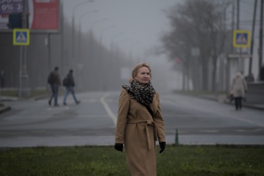 Москвичам рассказали о возможном тумане