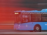 Более 100 новых электробусов появилось в Москве с начала осени 