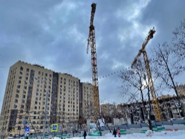 Городскую программу по стимулированию приложения труда реализуют в Новой Москве