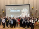 Представители школы №1391 рассказали о конкурсе для учеников «Басня-Battle»