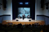 Преподаватель Новофедоровской ДМШ примет участие в концерте «Мелодии, написанные сердцем»