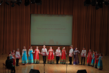 Учащиеся Ново-федоровской ДМШ выступили на фестивале-форуме