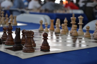Ученица школы №1391 стала призером турнира по шахматам 