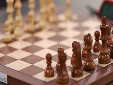 Турнир по шахматам организуют в Новофедоровском