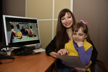 Кинофильмы и онлайн-игру подготовили для школьников Москвы