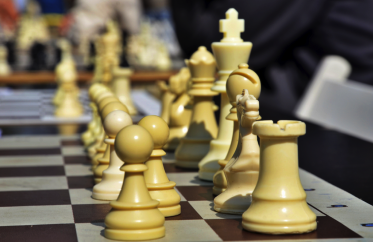Результаты шахматного онлайн-турнира подвели в школе №1391 Новофедоровского