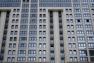 Жилье и городская среда: в Новой Москве вырос спрос на жилую застройку