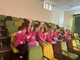 Образовательная программа «Медиа-город» началась для учеников из поселения Новофедоровское
