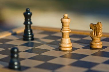 Мастер-класс по шахматам проведут в КЦ «Яковлевское»