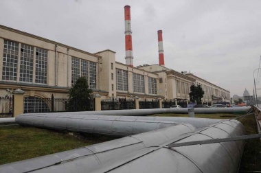 Приоритеты ТиНАО: в Новой Москве построят 25 энергетических объектов