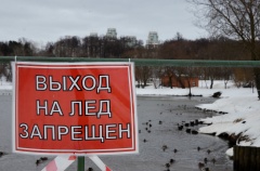 Специалисты проверили водоемы в Новофедоровском