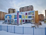 Развиваем социальную инфраструктуру: пять учебных комплексов возвели в Новой Москве за счет инвесторов с начала 2023 года