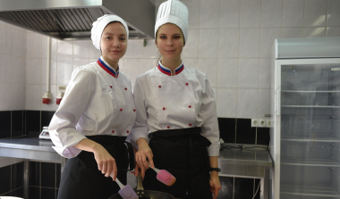 Кулинарный онлайн-мастер-класс пройдет для получателей социальных услуг 