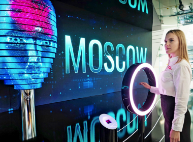 Новые цифровые проекты подготовили специалисты «Московского акселератора»