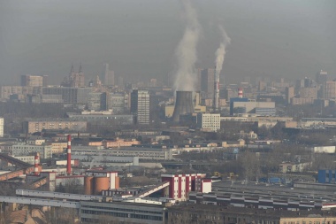 Московские промзоны обновят по программе «Индустриальные кварталы»      