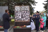 День Победы отметили в Новофедоровском