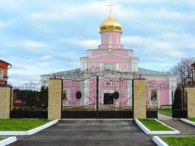 Реставрацию и благоустройство храма проведут в поселении Новофедоровское 