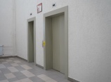 Специалисты заменили в Московских домах более 45 тысяч лифтов за 13 лет