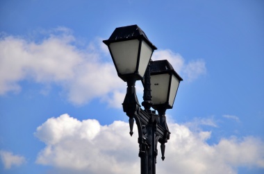 Дополнительные фонари установят в Новофедоровском 