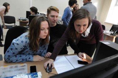 Жителям столицы рассказали о преимуществах проекта «КиберМосква»
