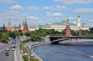 Город цифровых индустрий: Москва получила премии в области информационных технологий