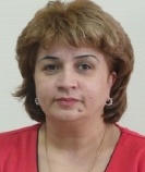 Каграманян Стелла Айгиевна