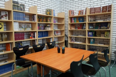 Более 100 тысяч раз пользователи «Библиотек Москвы» забронировали книги