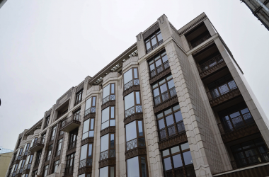 Развитие Новой Москвы: более 1,1 миллиона квадратных метров жилья ввели в эксплуатацию с начала 2022 года