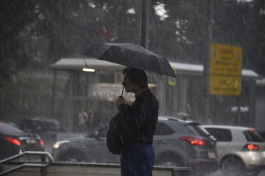 Жителей столицы ожидает ухудшение погодных условий