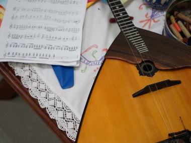 Учащиеся музыкальной школы Новофедоровского примут участие в окружном фестивале