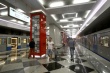 На портале «Активный гражданин» проходит голосование Дизайн новых станций метро: оценка москвичей.