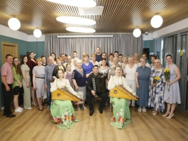 Воспитанники музыкальной школы выступят в ЦМД «Новофедоровское»