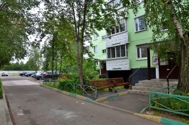 Специалисты проверят технические помещения в жилых домах поселения Новофедоровское