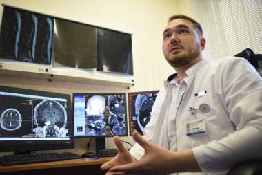 Рентгенологи проанализировали с помощью искусственного интеллекта свыше миллиона горожан