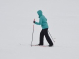 Соревнования по лыжному спорту пройдут в поселении Новофедоровское