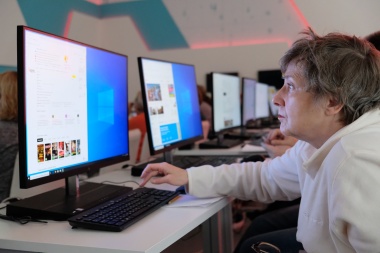 Жители Новофедоровского смогут посетить онлайн-программу
