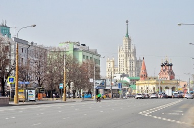 Экономика Московской агломерации: объем ВВП по паритету покупательной способности превысил триллион долларов