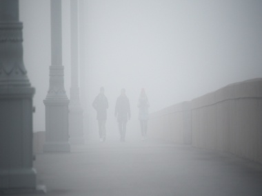 Ухудшение погодных условий ожидается в Москве 