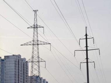 Отключение электричества в поселении Новофедоровское временно осуществят специалисты 