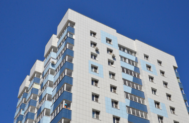 Почти 11 миллионов квадратных метров жилья по ДДУ ввели в эксплуатацию за 10 лет в Новой Москве 