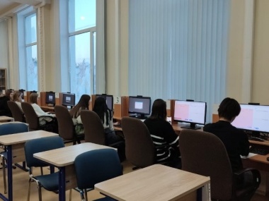 Сотрудники школы №1391 рассказали о проведении предпрофессионального экзамена 