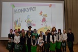 Награждение победителей конкурса детских рисунков «Дети против террора»