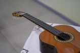 Открытое занятие по гитаре пройдет в Культурном центре «Яковлевское»