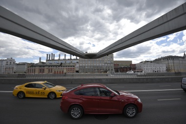 Жителям Москвы рассказали о проекте развития бывших промышленных зон города
