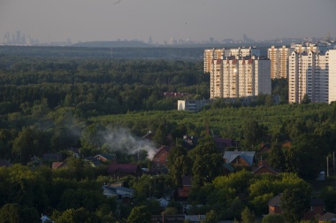 Земельные участки под строительство частных домов предоставят в поселении Новофедороское