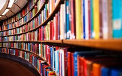 «Активные граждане» поддержали программу модернизации библиотек