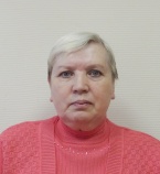 Юркова Татьяна Владимировна