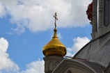 Торжественная служба пройдет в монастыре Новофедоровского 