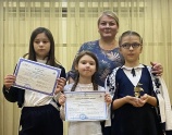 Ученики Новофедоровской детской музыкальной школы стали лауреатами