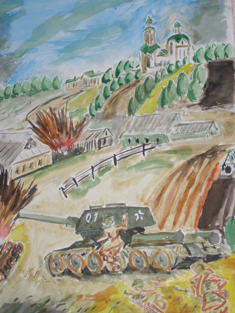 По дорогам памяти рисунки. Рисунок про войну. Рисунки о войне для детей.